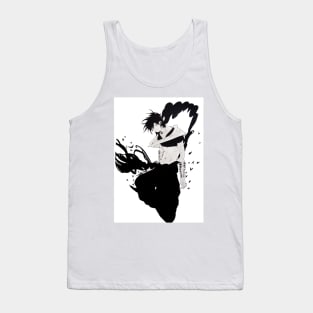 Judal Tank Top